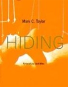 Mark C. Taylor, Taylor Mark C. - Hiding