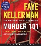 Faye Kellerman, Faye/ Ferrone Kellerman, Kellerman Faye, Richard Ferrone - Murder 101 (Audio book)