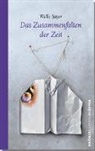 Walle Sayer - Das Zusammenfalten der Zeit