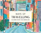 Grace Helmer, Helmer Grace - Ways of Travelling (Audio book)