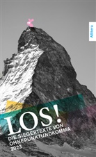 Hessisches Literaturforum im Mousonturm e. V., Hessisches Literaturforum im Mousonturm e V - LOS! (2023)