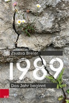 Zsuzsa Breier - 1989