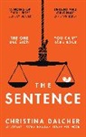 Christina Dalcher - The Sentence