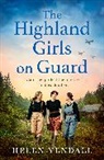 Helen Yendall, Yendall Helen - The Highland Girls series