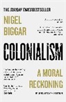 Nigel Biggar, Biggar Nigel - Colonialism