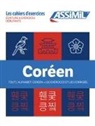 I. Kim-Juquel - Coréen : écriture + 130 exercices