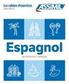 J. Cordoba, Juan Cordoba - Espagnol : débutants : 180 exercices + corrigés