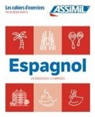 Belen Ausejo, B. ausejo Aldazabal, Belén Ausejo Aldazabal, J. Cordoba, Juan Cordoba - Espagnol : faux-débutants : 170 exercices + corrigés
