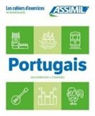 L Valente Pires, L. Valente Pires, Lisa Valente Pires - Portugais : intermédiaire : 190 exercices + corrigés