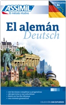B Cabal, B. Cabal, Bettina Schodel, B. Schödel, Assimil S.A.S., Assimil S A S - El aleman : principiantes B2
