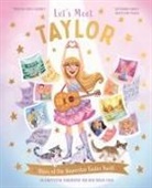 Claire Baker, Alexandra Koken, Mariana Avila, Mariana Avila Lagunes - Let's Meet Taylor