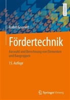 Griemert, Rudolf Griemert - Fördertechnik