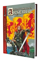 Christian Lonsing, Thomas Römer - DSA4 - Aventurisches Arsenal (remastered)