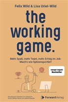 ForwardVerlag, StudyHelp GmbH, Lisa Uriel-Wild, Felix Wild, StudyHelp GmbH, StudyHelp GmbH - the working game
