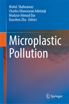 Charles Oluwaseun Adetunji, Mudas Ahmad Dar et al, Mudasir Ahmad Dar, Charles Oluwaseun Adetunji, Mohd Shahnawaz, Mohd. Shahnawaz... - Microplastic Pollution
