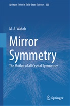 M A Wahab, M. A. Wahab - Mirror Symmetry
