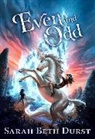 Sarah Beth Durst - Even and Odd