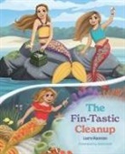 Laura Mancuso - The Fin-Tastic Cleanup