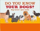 Debora Robertson, Robertson Debora, Polly Horner, Horner Polly - Do You Know Your Dogs? (Audio book)