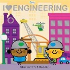 Allison Wortche, Steve Mack - I Love Engineering