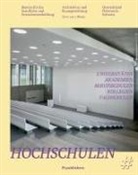 Chris van Uffelen - Hochschulen, Universitäten, Akademien, Berufsschulen, Kollegien, Fachschulen