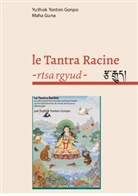 Yuthok Yonten Gonpo Maha Guna, Elise Mandine, Sorig Khang France - le Tantra Racine - rtsa rgyud -
