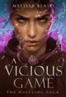 Melissa Blair - A Vicious Game