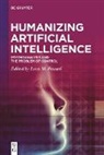 Luca M Possati, Luca M. Possati - Humanizing Artificial Intelligence