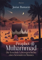 Jotiar Bamarni, Al-Islah Verlag - Prophet Muhammad