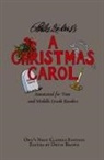 Charles Dickens, Devin Brown - A Christmas Carol