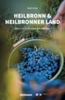 Rudi Knoll, Heilbronn Marketing GmbH - Heilbronn & Heilbronner Land