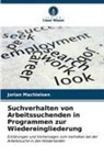 Jorian Machielsen - Suchverhalten von Arbeitssuchenden in Programmen zur Wiedereingliederung