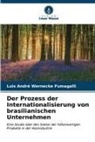 Luis André Wernecke Fumagalli - Der Prozess der Internationalisierung von brasilianischen Unternehmen