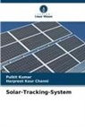 Harpreet Kaur Channi, Pulkit Kumar - Solar-Tracking-System