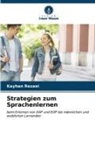 Kayhan Rezaei - Strategien zum Sprachenlernen