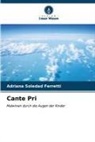 Adriana Soledad Ferretti - Cante Pri