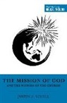 Justin A Schell, Justin A. Schell, Dane Ortlund, Dane C Ortlund, Dane C. Ortlund, Miles V van Pelt... - The Mission of God and the Witness of the Church