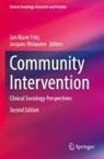 Jan Marie Fritz, Jan Marie Fritz, Rhéaume, Jacques Rhéaume - Community Intervention