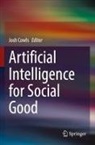 Josh Cowls - Artificial Intelligence for Social Good