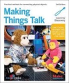 Tom Igoe, Igoe Tom - Making Things Talk