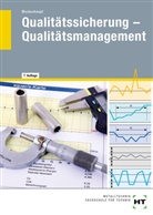 Andreas Mockenhaupt, Andreas (Prof. Dr.) Mockenhaupt, Andreas Prof Dr Mockenhaupt, Andreas Prof. Dr. Mockenhaupt - Qualitätssicherung - Qualitätsmanagement