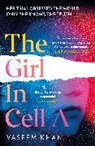 Vaseem Khan, Khan Vaseem - The Girl In Cell A