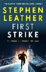 Stephen Leather - First Strike