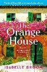 Isabelle Broom, Broom Isabelle - The Orange House