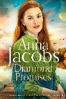 Anna Jacobs, Jacobs Anna - Diamond Promises
