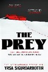 Yrsa Sigurdardottir, Sigurdardottir Yrsa - The Prey