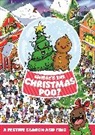 Alex Hunter, Hunter Alex - Where's the Christmas Poo?