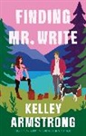 Kelley Armstrong, Armstrong Kelley - Finding Mr Write