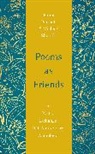 Fiona Bennett, Fiona L Bennett, Bennett Fiona, Michael Shaeffer - Poems as Friends