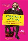Will Tosh, Tosh Will - Straight Acting